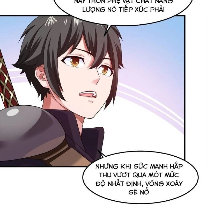 Ma Thú Kiếm Thánh Dị Giới Tung Hoành Chapter 66 - 19