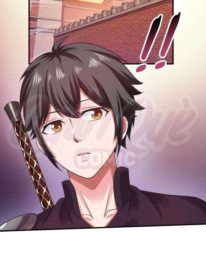 Ma Thú Kiếm Thánh Dị Giới Tung Hoành Chapter 66 - 26