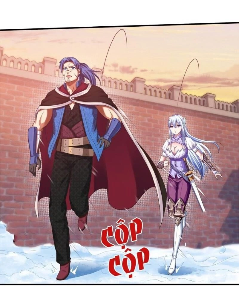 Ma Thú Kiếm Thánh Dị Giới Tung Hoành Chapter 66 - 28