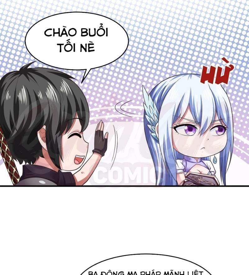 Ma Thú Kiếm Thánh Dị Giới Tung Hoành Chapter 66 - 30