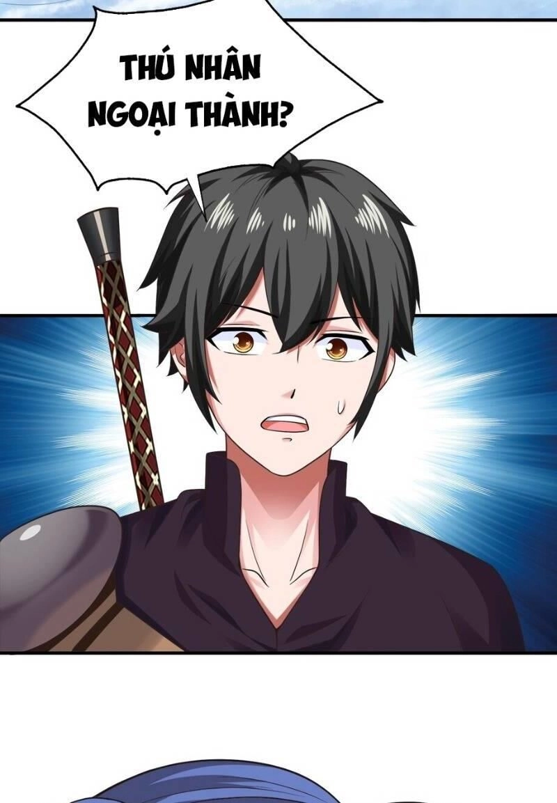 Ma Thú Kiếm Thánh Dị Giới Tung Hoành Chapter 66 - 32