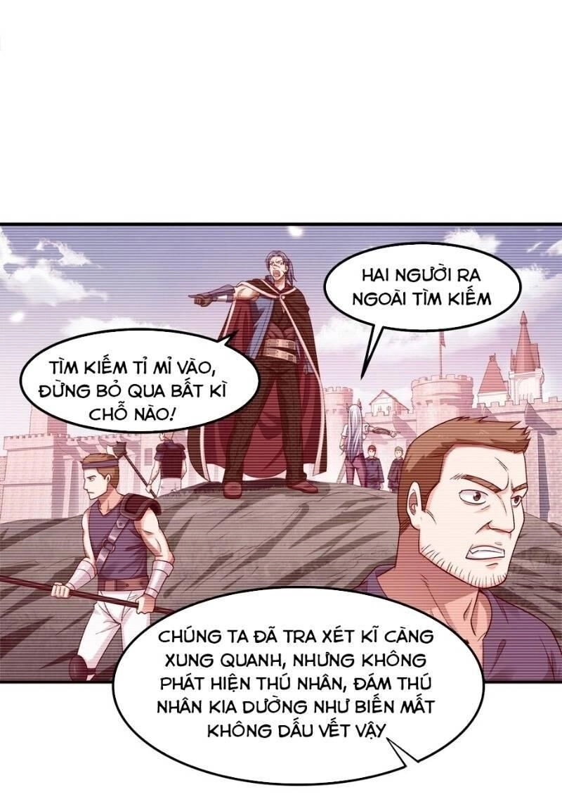 Ma Thú Kiếm Thánh Dị Giới Tung Hoành Chapter 66 - 34