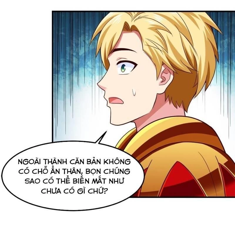 Ma Thú Kiếm Thánh Dị Giới Tung Hoành Chapter 66 - 35