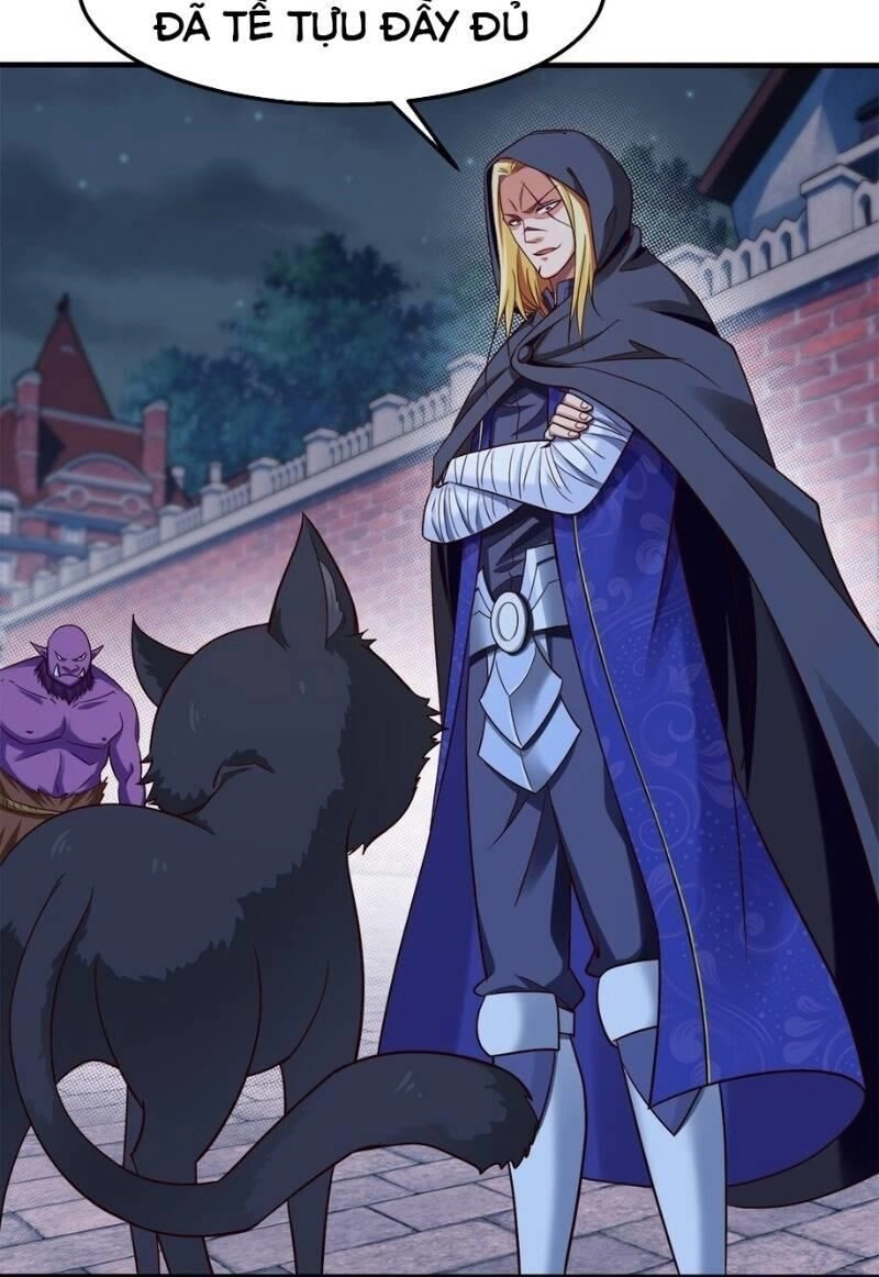 Ma Thú Kiếm Thánh Dị Giới Tung Hoành Chapter 66 - 46