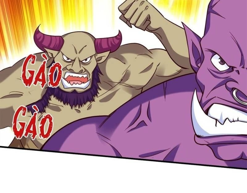 Ma Thú Kiếm Thánh Dị Giới Tung Hoành Chapter 66 - 49