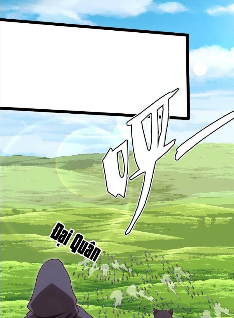 Ma Thú Kiếm Thánh Dị Giới Tung Hoành Chapter 67 - 12