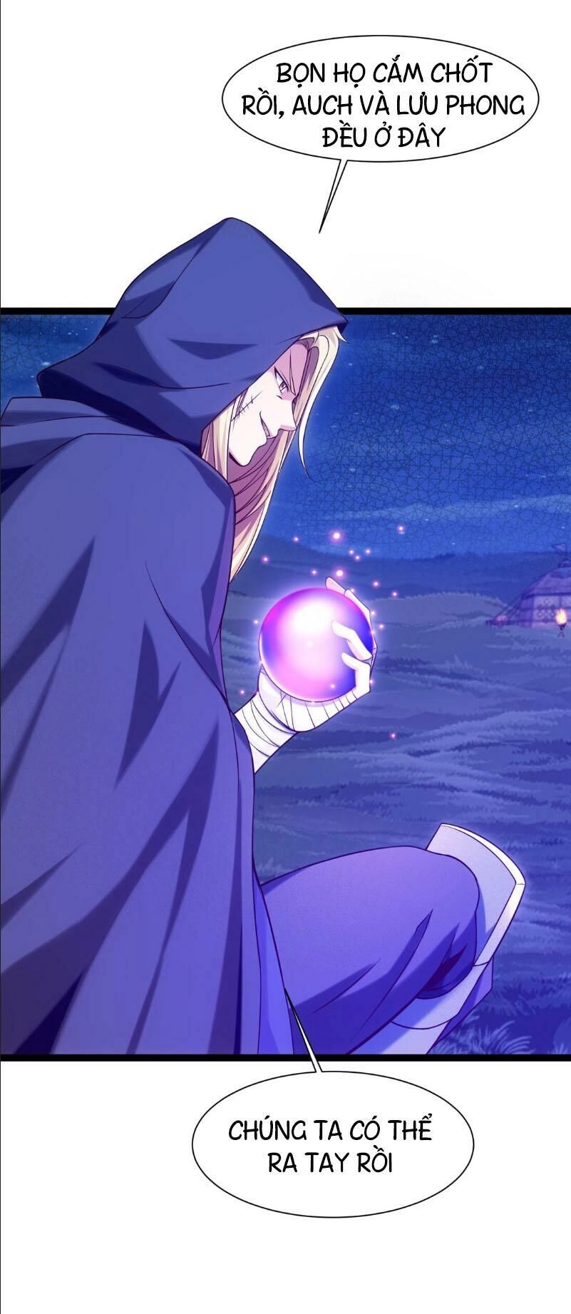 Ma Thú Kiếm Thánh Dị Giới Tung Hoành Chapter 67 - 19