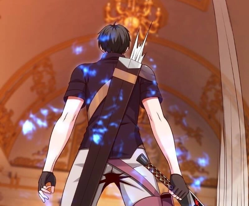 Ma Thú Kiếm Thánh Dị Giới Tung Hoành Chapter 68 - 22