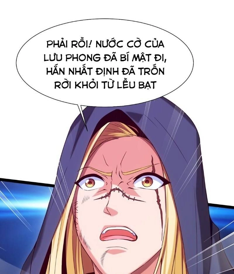 Ma Thú Kiếm Thánh Dị Giới Tung Hoành Chapter 68 - 31