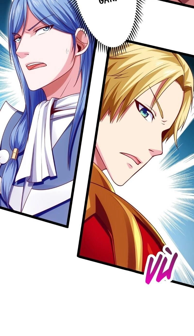 Ma Thú Kiếm Thánh Dị Giới Tung Hoành Chapter 68 - 36