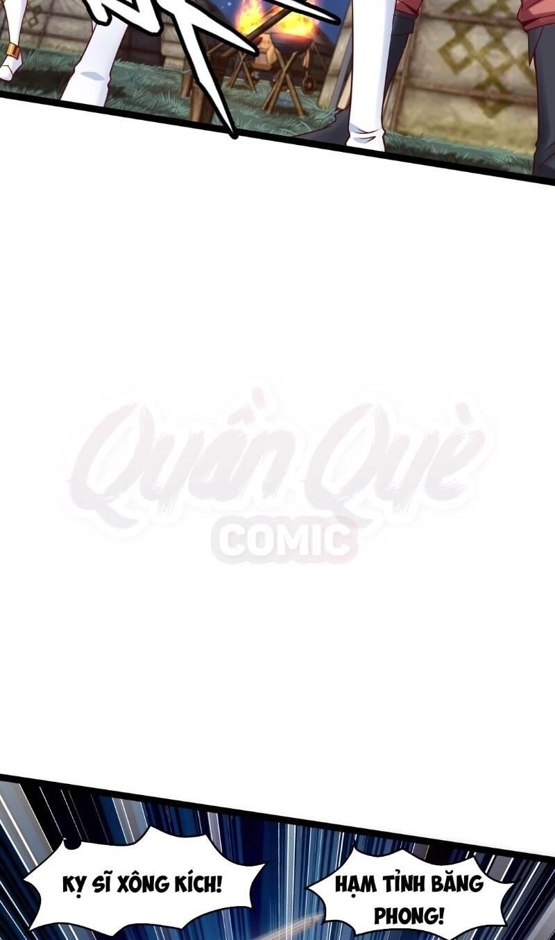 Ma Thú Kiếm Thánh Dị Giới Tung Hoành Chapter 68 - 41