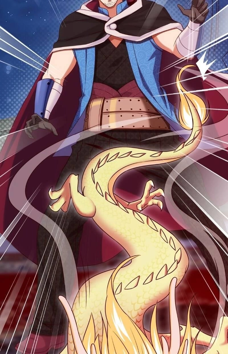 Ma Thú Kiếm Thánh Dị Giới Tung Hoành Chapter 68 - 57