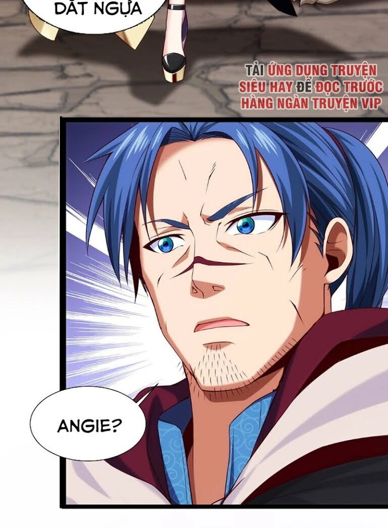 Ma Thú Kiếm Thánh Dị Giới Tung Hoành Chapter 71 - 17