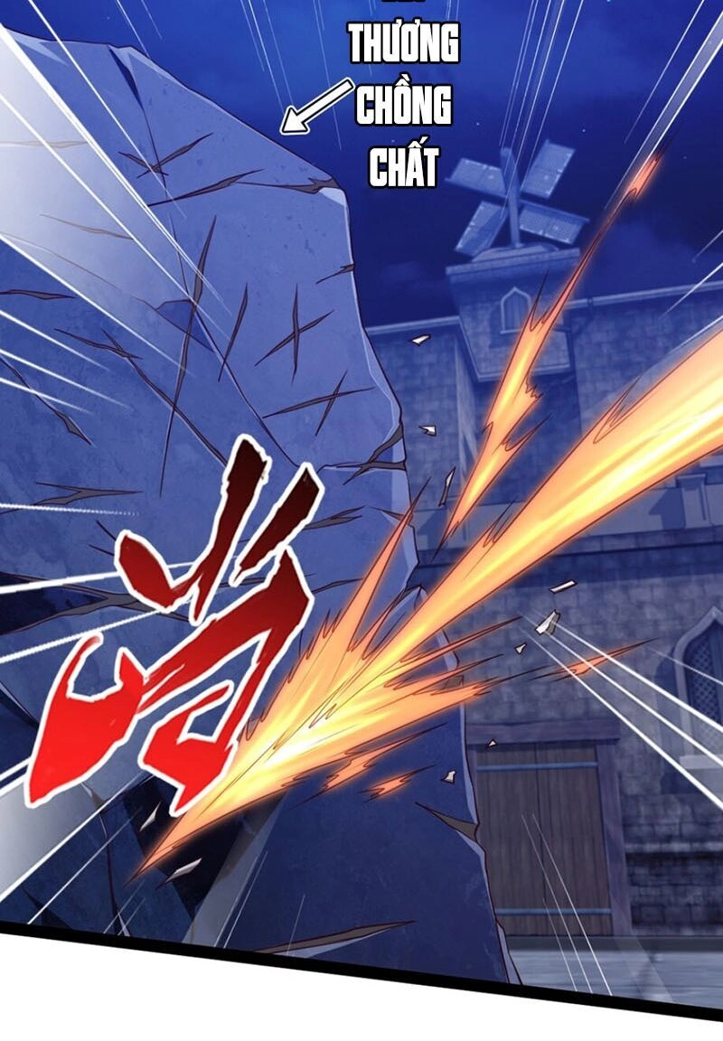 Ma Thú Kiếm Thánh Dị Giới Tung Hoành Chapter 73 - 6