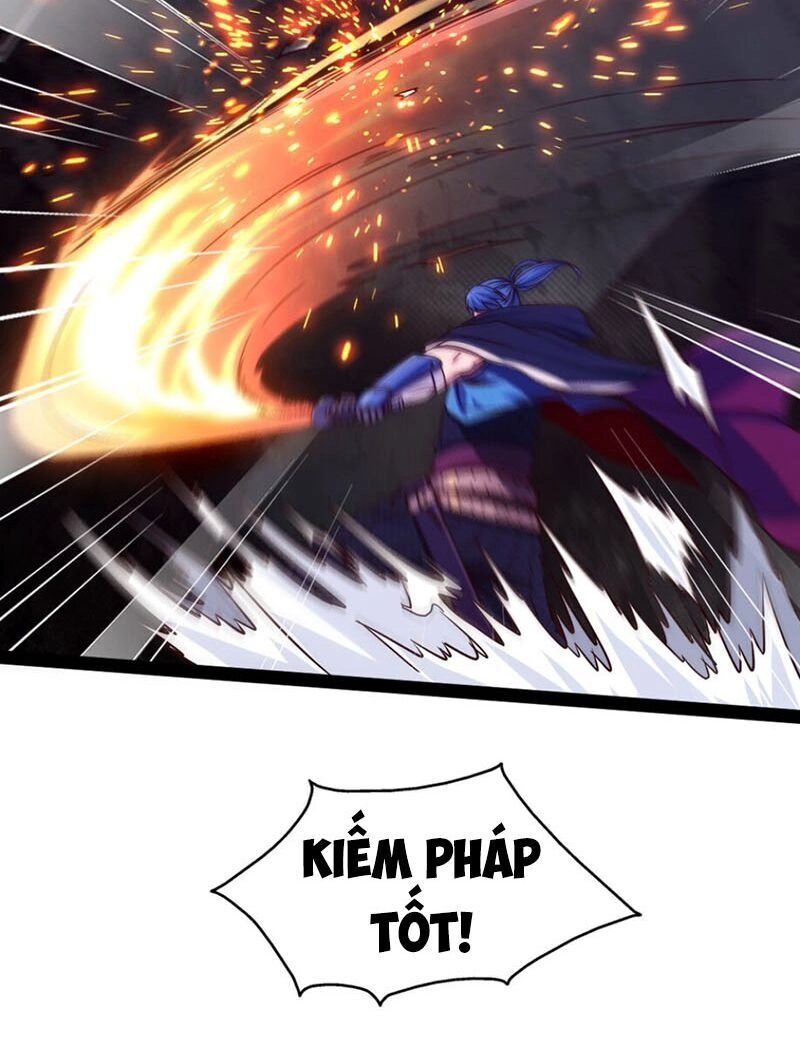 Ma Thú Kiếm Thánh Dị Giới Tung Hoành Chapter 73 - 11