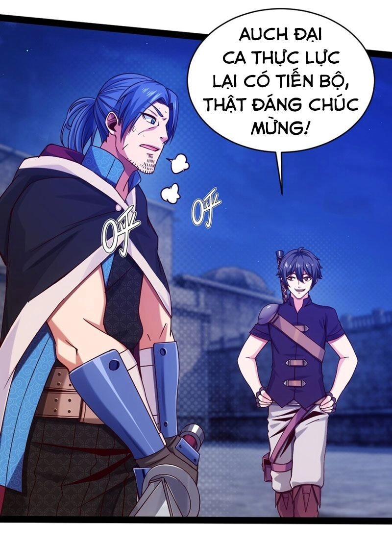 Ma Thú Kiếm Thánh Dị Giới Tung Hoành Chapter 73 - 12