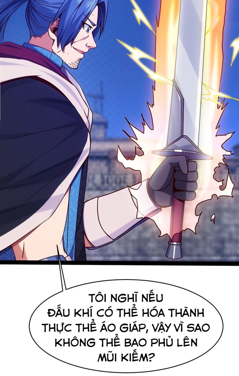 Ma Thú Kiếm Thánh Dị Giới Tung Hoành Chapter 73 - 15