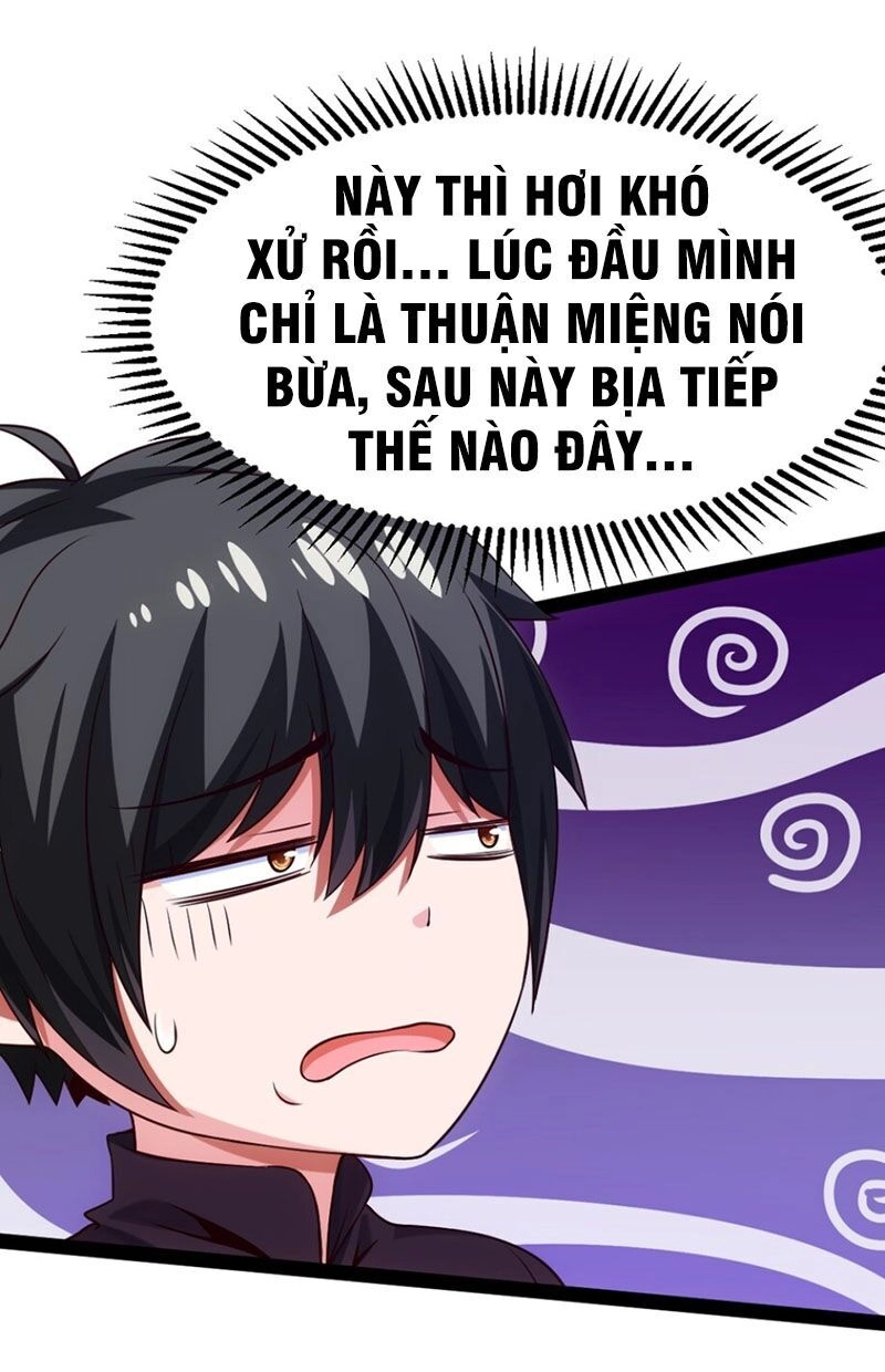 Ma Thú Kiếm Thánh Dị Giới Tung Hoành Chapter 73 - 20