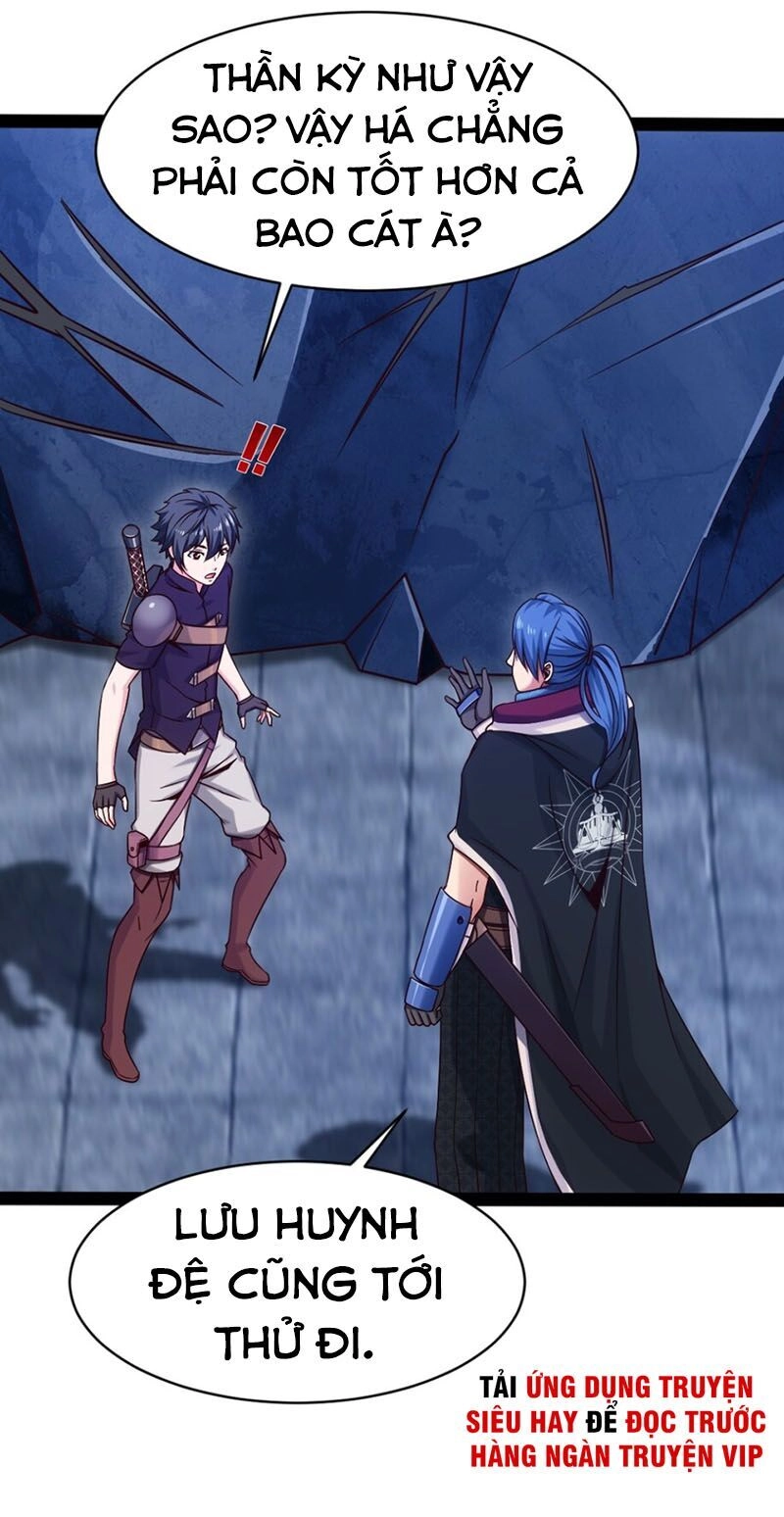 Ma Thú Kiếm Thánh Dị Giới Tung Hoành Chapter 73 - 23