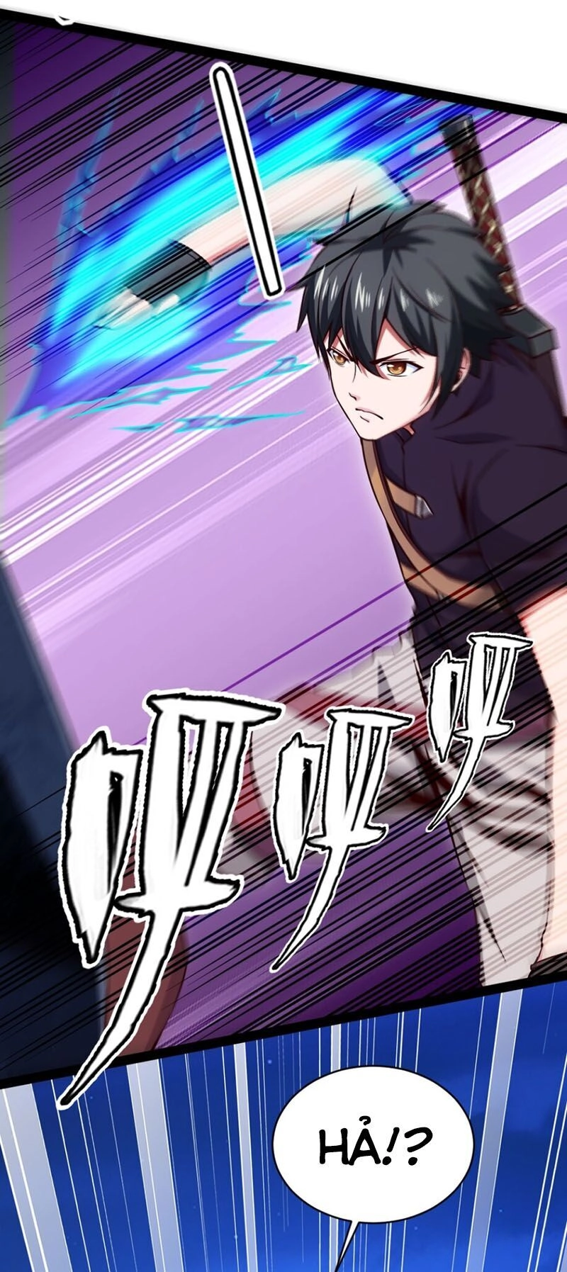 Ma Thú Kiếm Thánh Dị Giới Tung Hoành Chapter 73 - 26