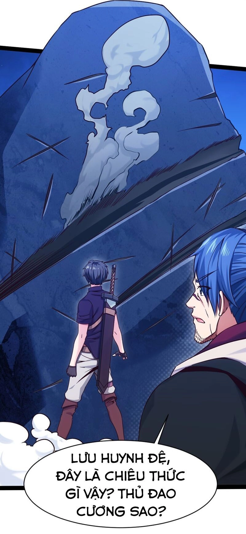 Ma Thú Kiếm Thánh Dị Giới Tung Hoành Chapter 73 - 29