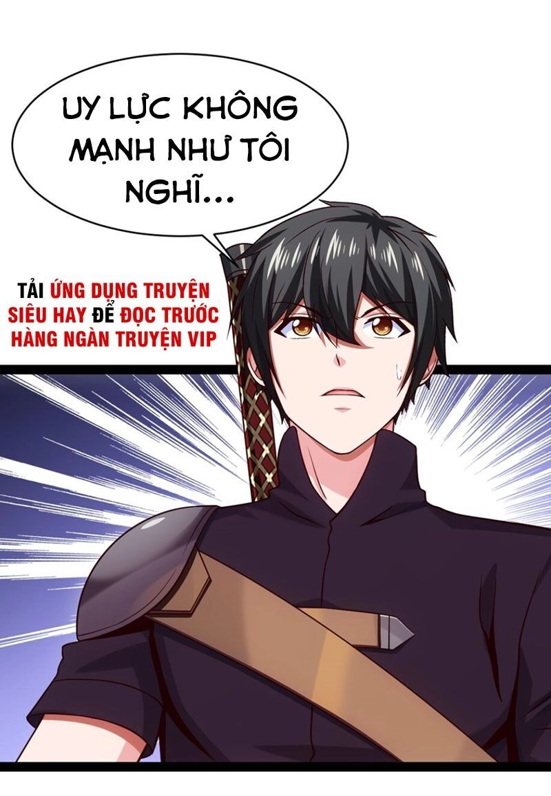 Ma Thú Kiếm Thánh Dị Giới Tung Hoành Chapter 73 - 30