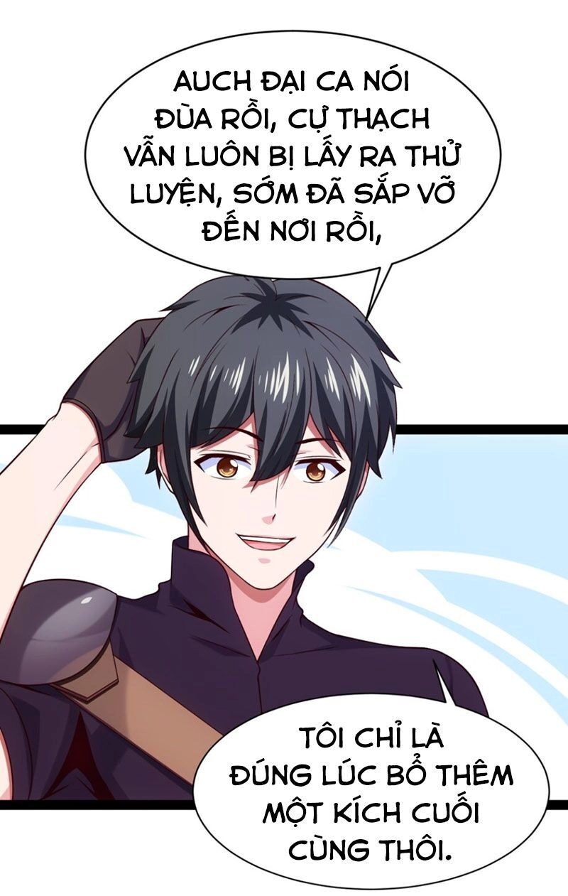 Ma Thú Kiếm Thánh Dị Giới Tung Hoành Chapter 73 - 35