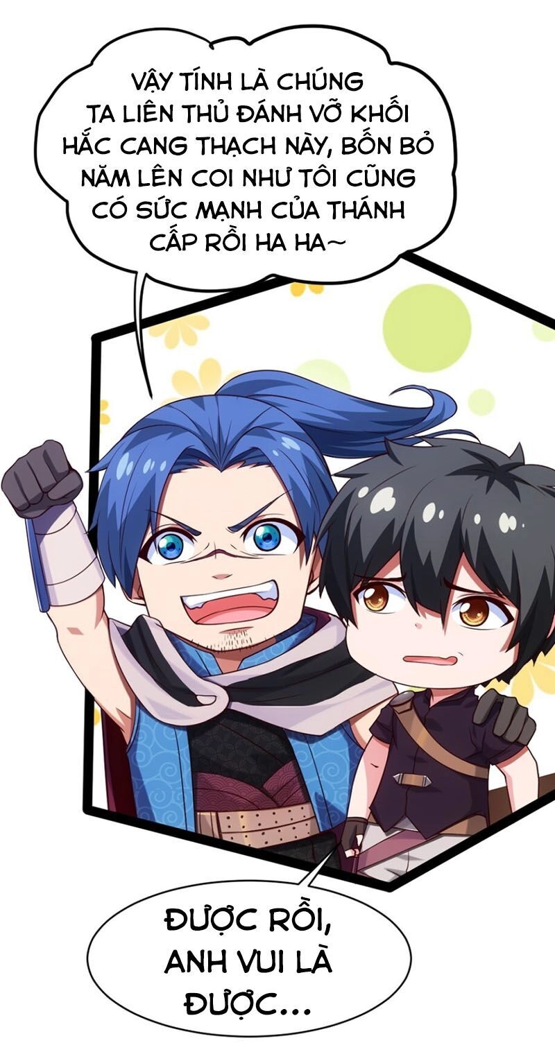 Ma Thú Kiếm Thánh Dị Giới Tung Hoành Chapter 73 - 37