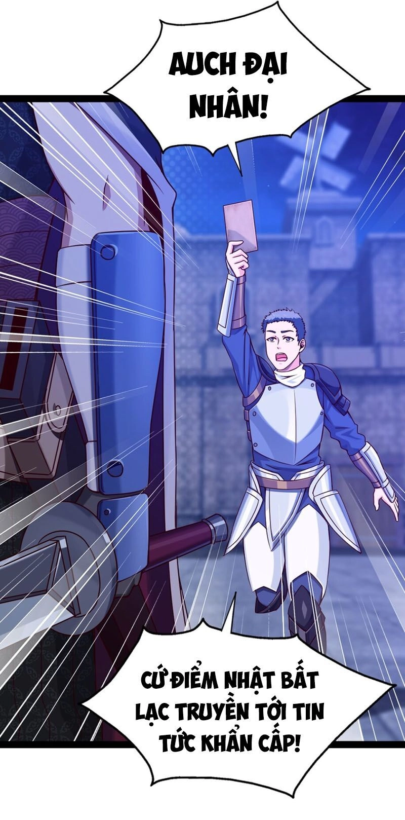 Ma Thú Kiếm Thánh Dị Giới Tung Hoành Chapter 73 - 39