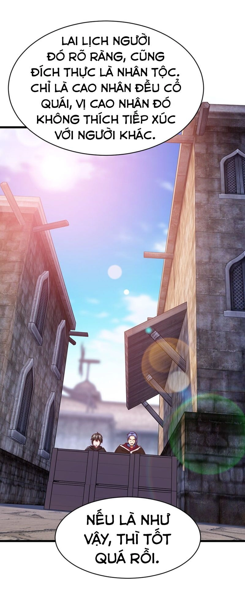 Ma Thú Kiếm Thánh Dị Giới Tung Hoành Chapter 74 - 13