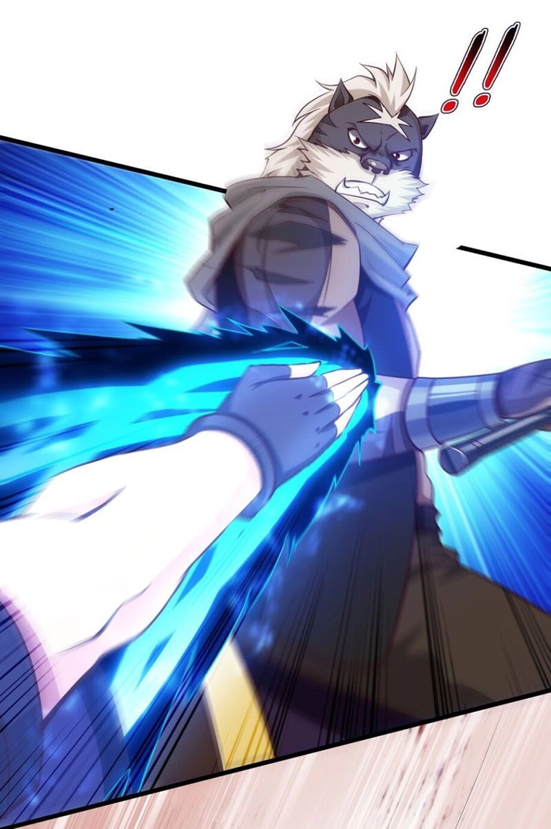 Ma Thú Kiếm Thánh Dị Giới Tung Hoành Chapter 74 - 27