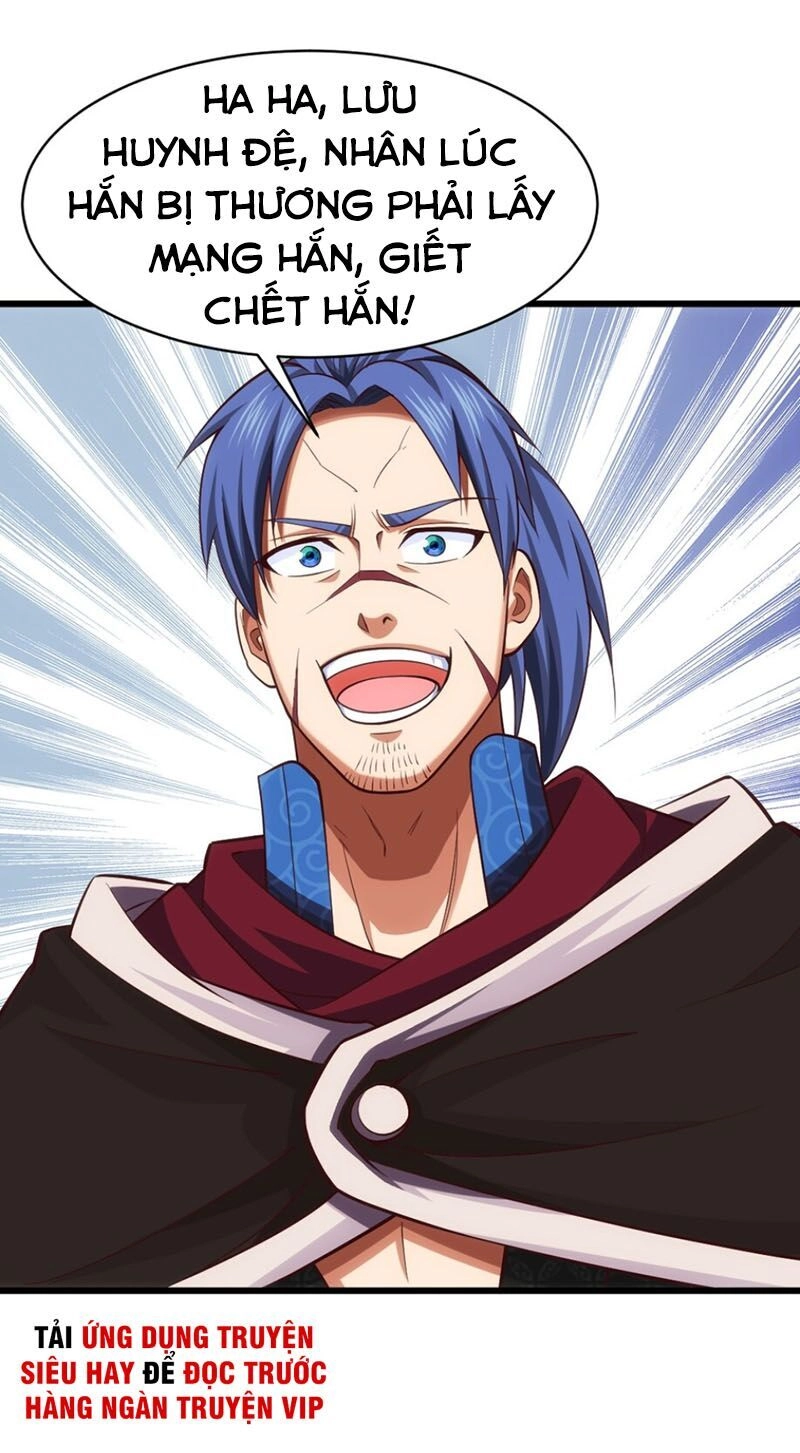 Ma Thú Kiếm Thánh Dị Giới Tung Hoành Chapter 74 - 31