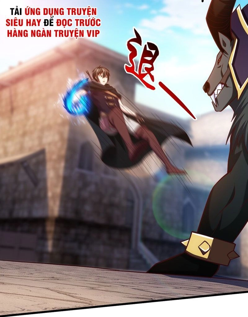 Ma Thú Kiếm Thánh Dị Giới Tung Hoành Chapter 74 - 34