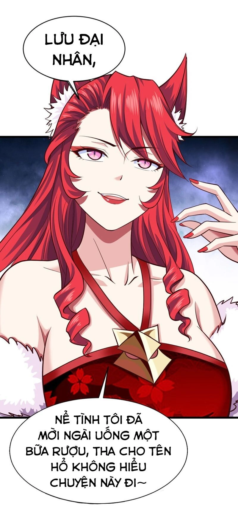 Ma Thú Kiếm Thánh Dị Giới Tung Hoành Chapter 74 - 38