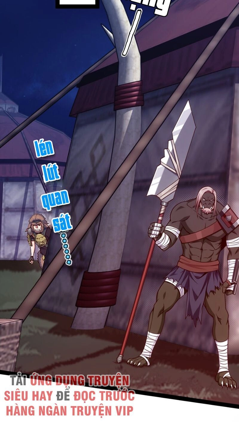 Ma Thú Kiếm Thánh Dị Giới Tung Hoành Chapter 75 - 20