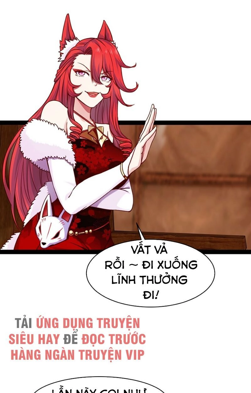 Ma Thú Kiếm Thánh Dị Giới Tung Hoành Chapter 75 - 28