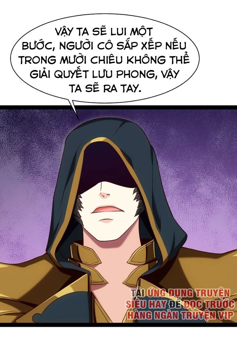 Ma Thú Kiếm Thánh Dị Giới Tung Hoành Chapter 75 - 50