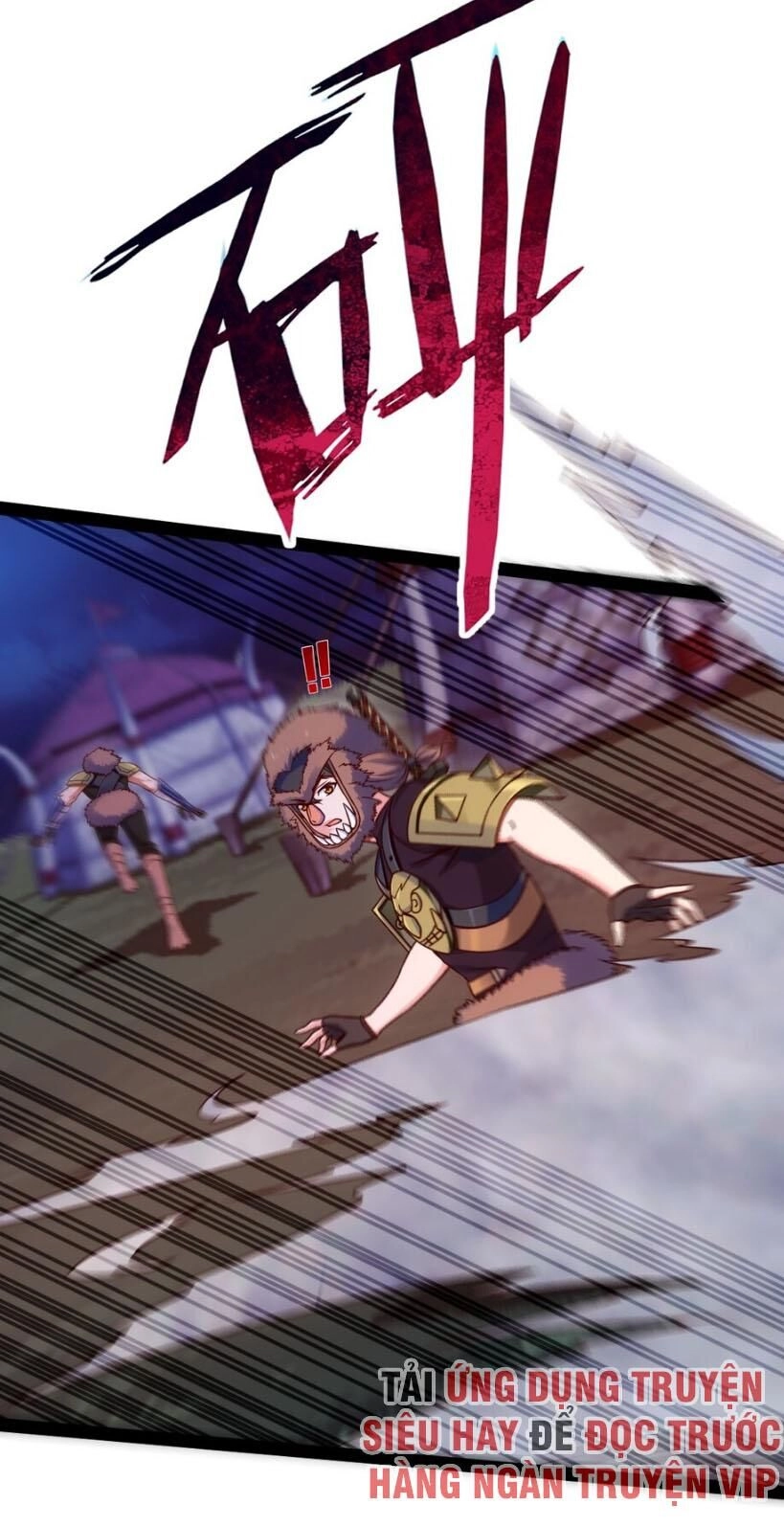 Ma Thú Kiếm Thánh Dị Giới Tung Hoành Chapter 76 - 2