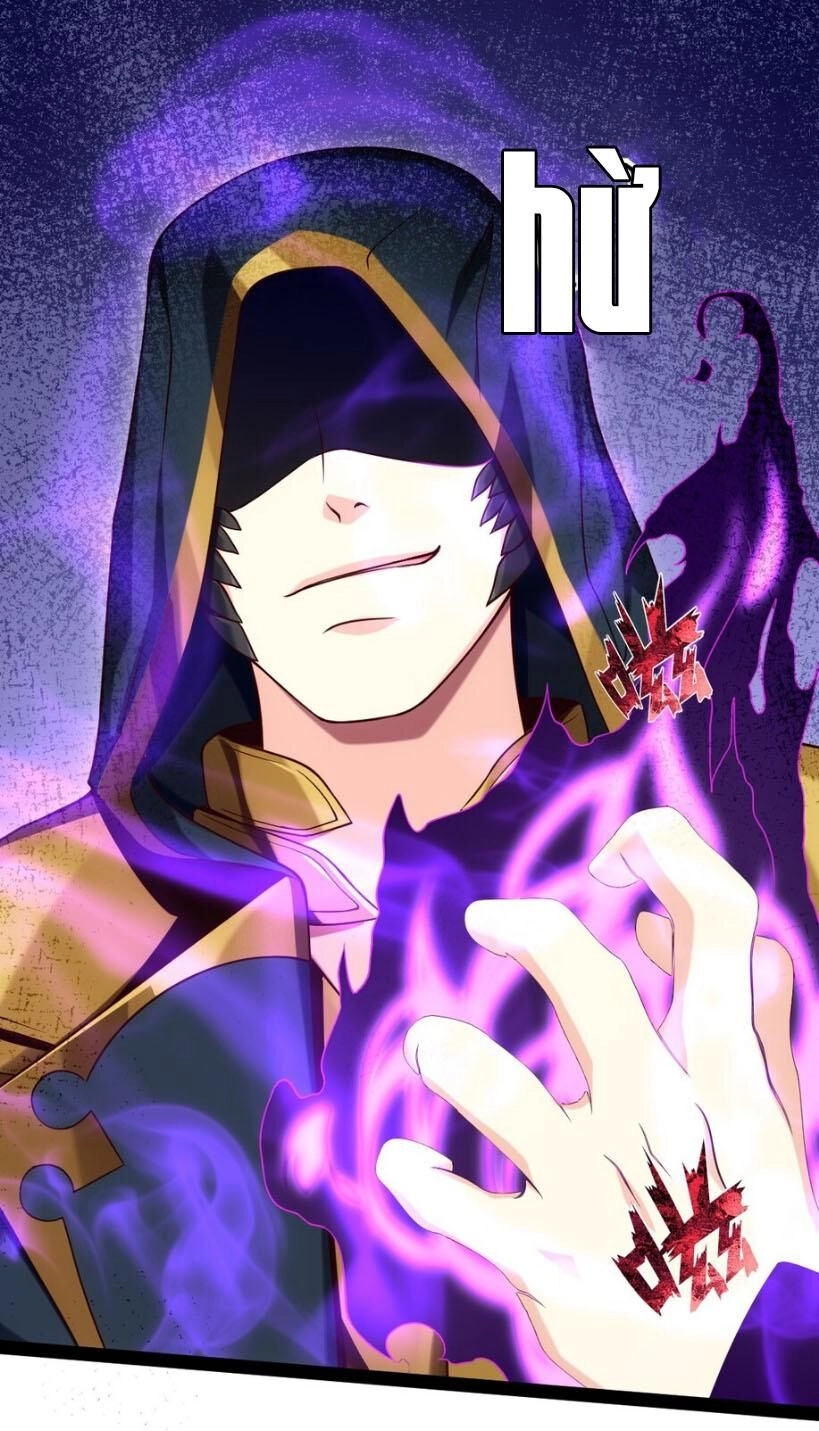 Ma Thú Kiếm Thánh Dị Giới Tung Hoành Chapter 76 - 9