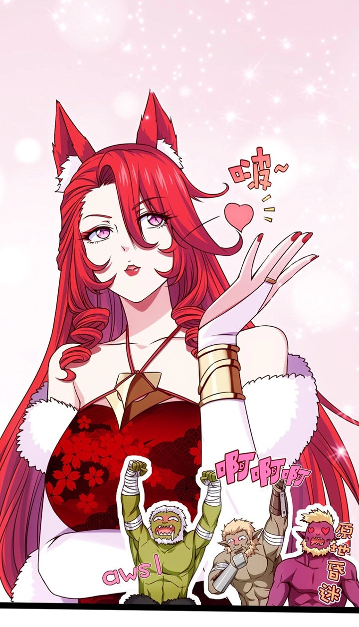 Ma Thú Kiếm Thánh Dị Giới Tung Hoành Chapter 77 - 26