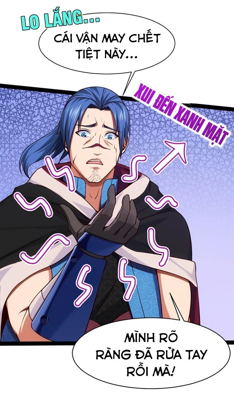 Ma Thú Kiếm Thánh Dị Giới Tung Hoành Chapter 78 - 4