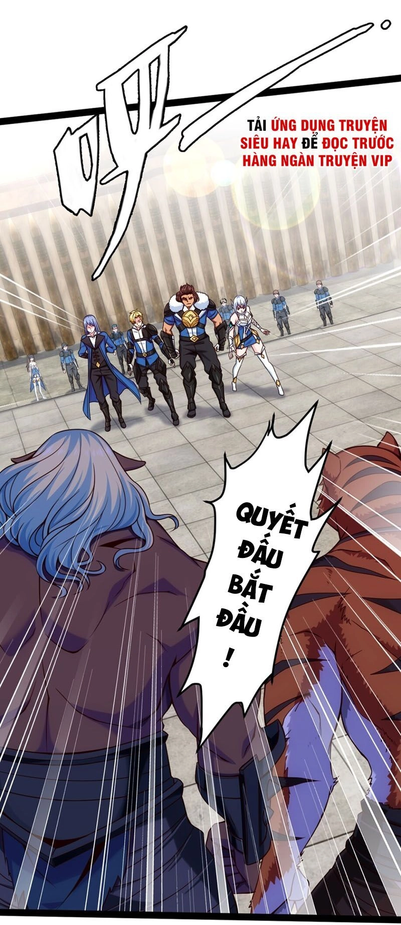 Ma Thú Kiếm Thánh Dị Giới Tung Hoành Chapter 78 - 11