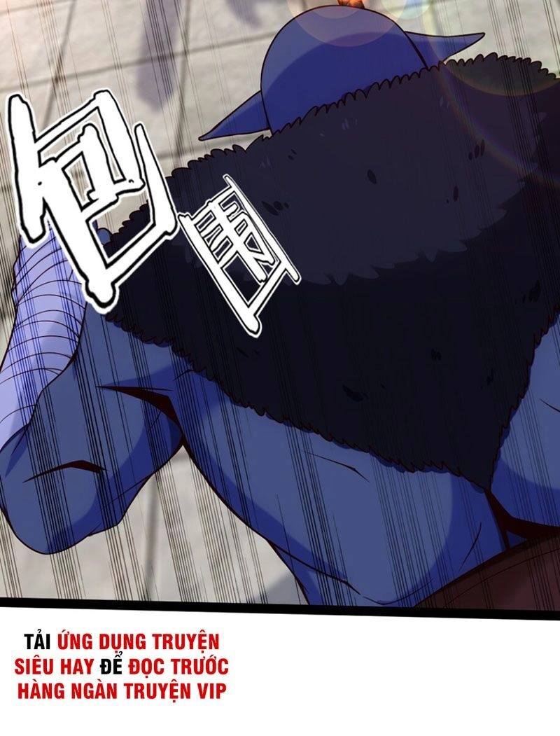 Ma Thú Kiếm Thánh Dị Giới Tung Hoành Chapter 78 - 15