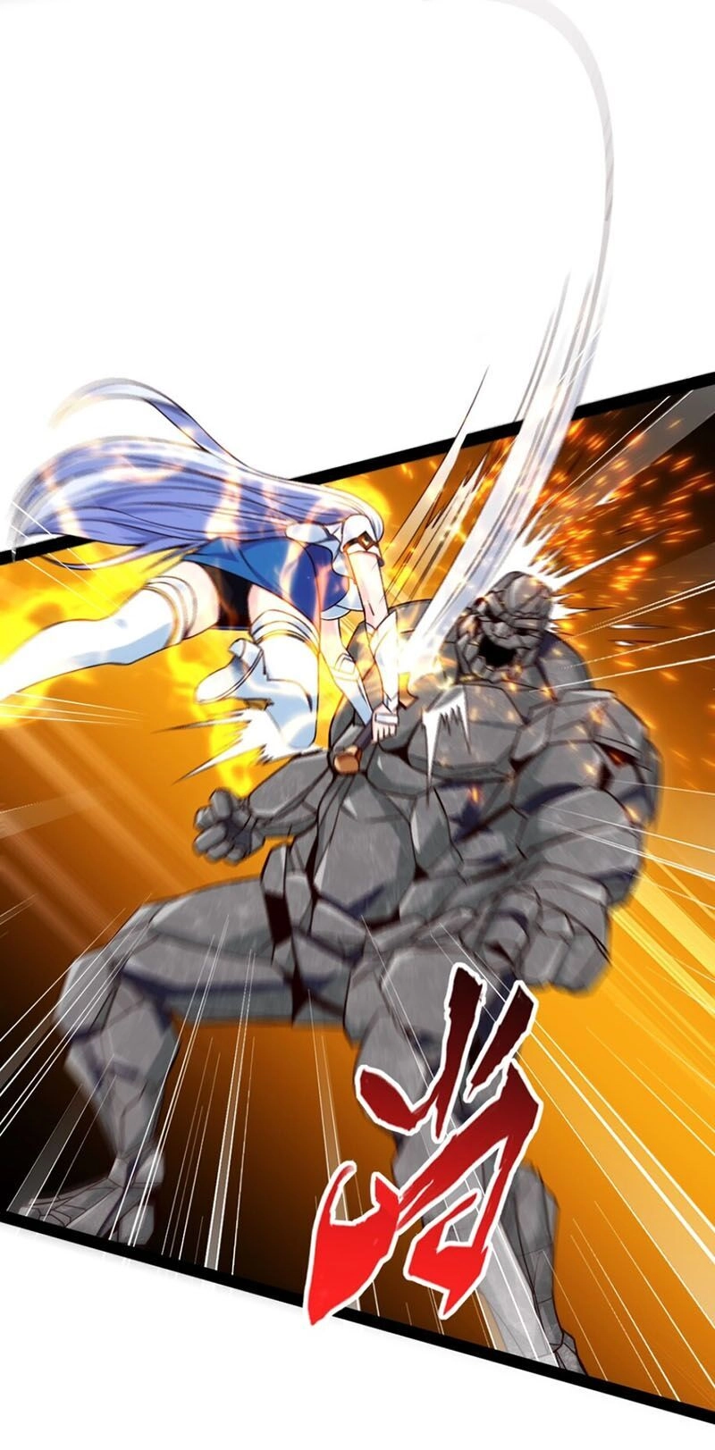 Ma Thú Kiếm Thánh Dị Giới Tung Hoành Chapter 78 - 26