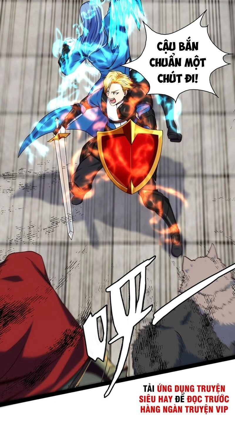 Ma Thú Kiếm Thánh Dị Giới Tung Hoành Chapter 78 - 29