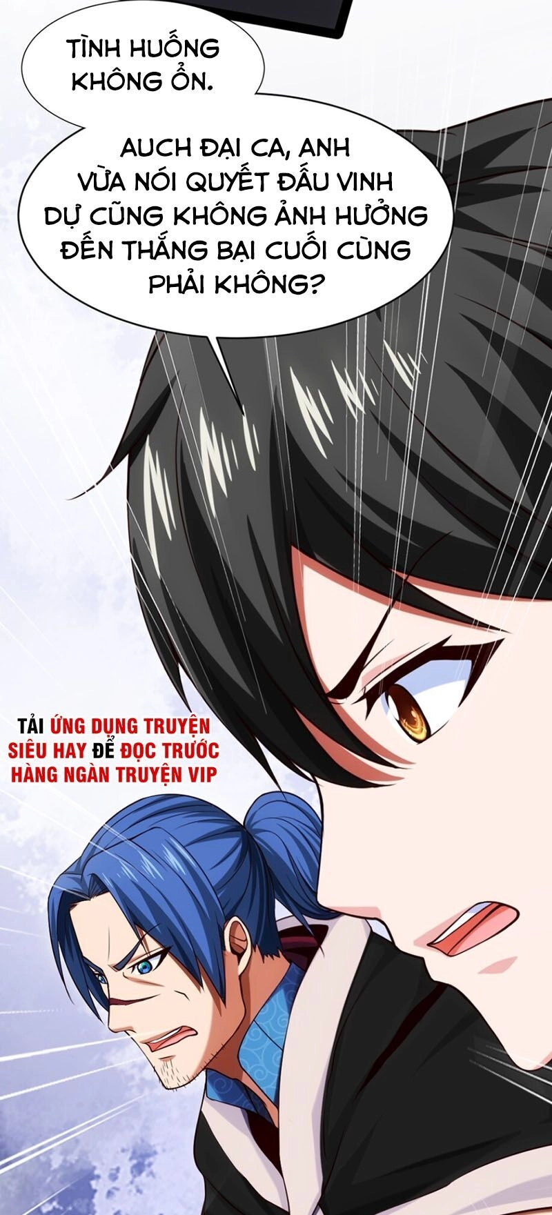 Ma Thú Kiếm Thánh Dị Giới Tung Hoành Chapter 78 - 32