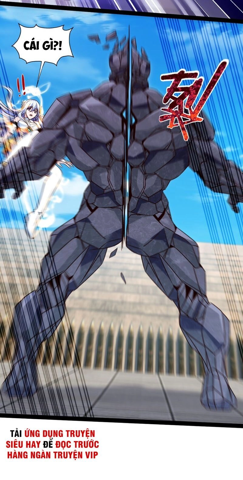 Ma Thú Kiếm Thánh Dị Giới Tung Hoành Chapter 78 - 38