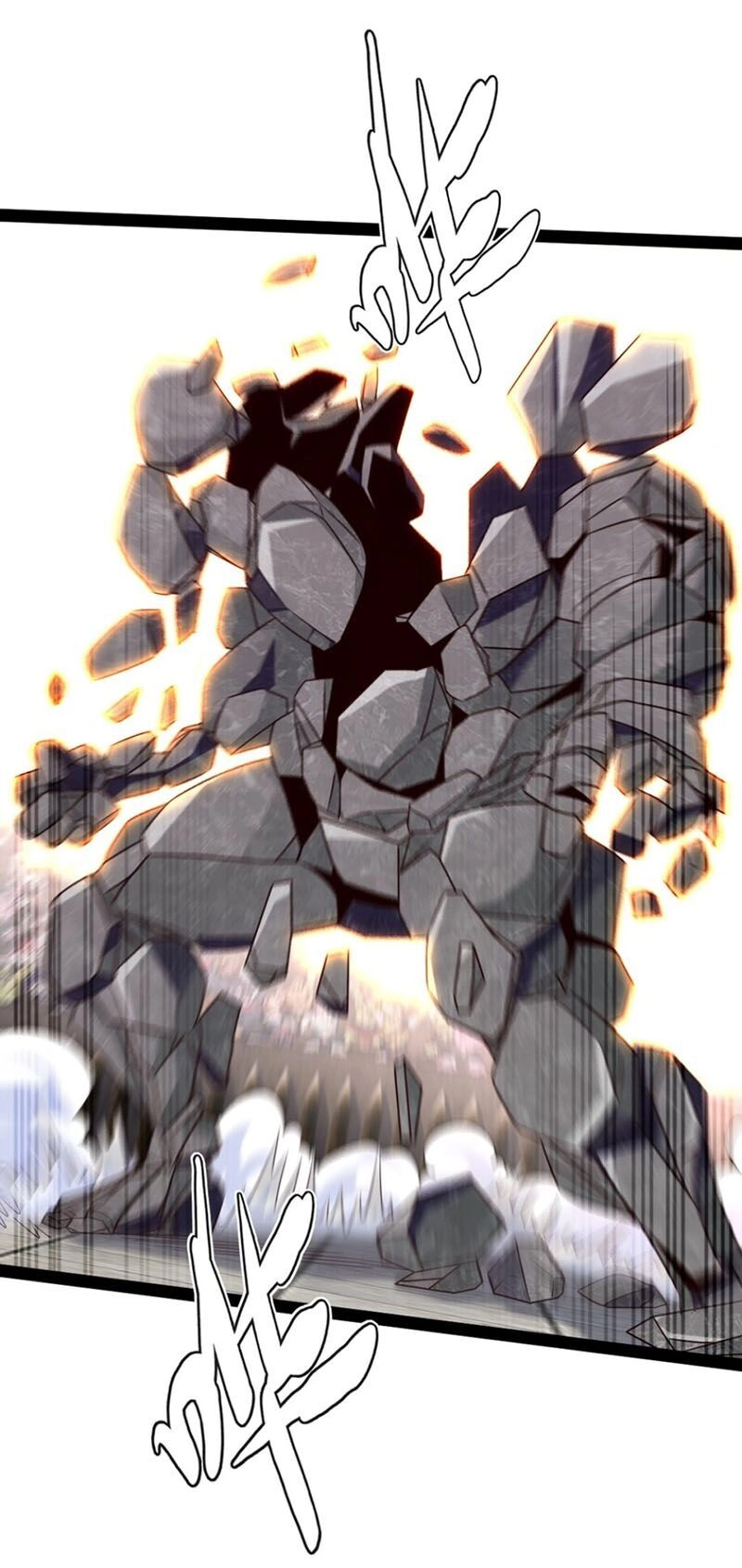 Ma Thú Kiếm Thánh Dị Giới Tung Hoành Chapter 78 - 39