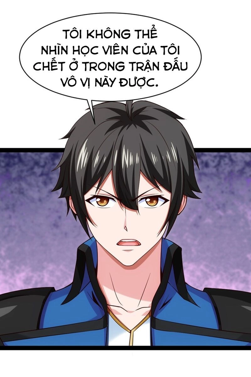 Ma Thú Kiếm Thánh Dị Giới Tung Hoành Chapter 78 - 41