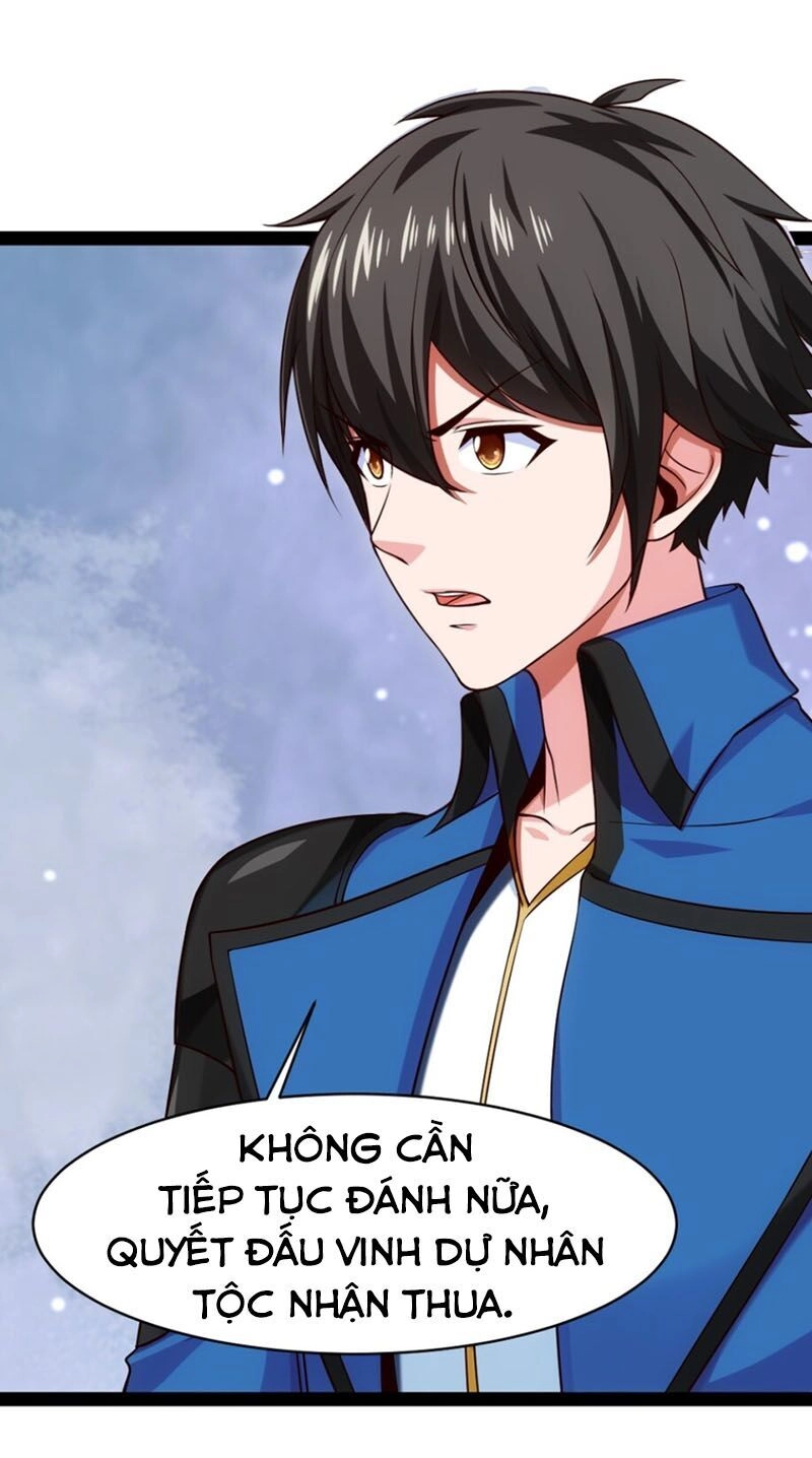 Ma Thú Kiếm Thánh Dị Giới Tung Hoành Chapter 78 - 45